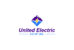United Electric Thermostat Logo